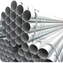 MS CS CsuPless Pipe Tube Precio API 5L ASTM A106 SCH XS SCH40 SCH80 SCH 160 CUENTA DE COBINA DE COBINA ST37